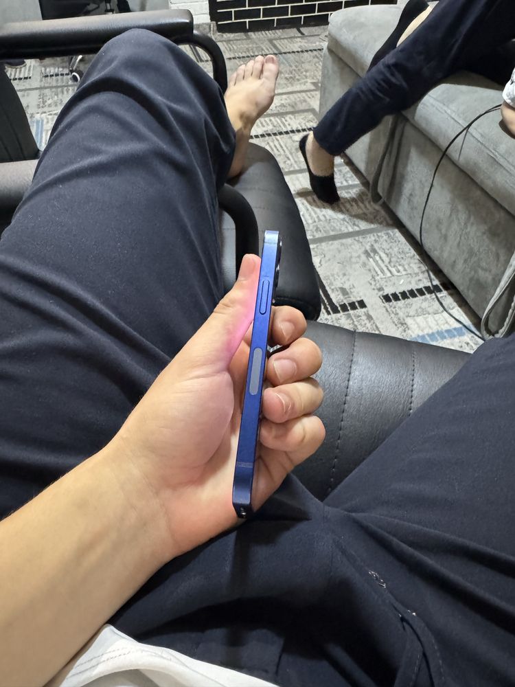 Iphone 12 mini 128gb srochno