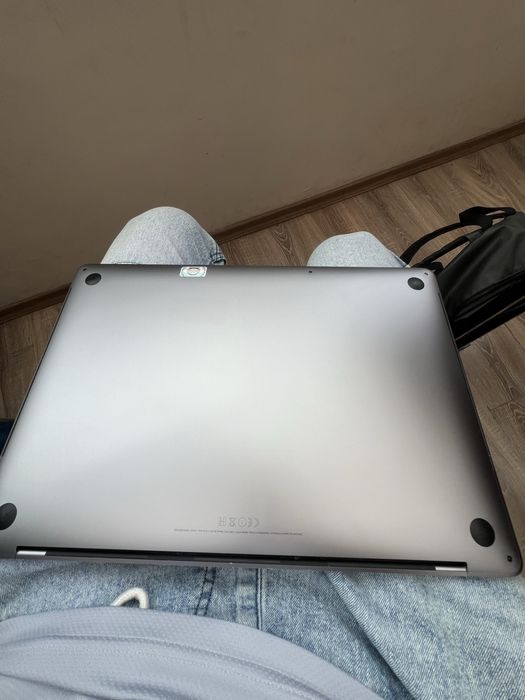 MacBook Pro 15 2018 УНИКАТ