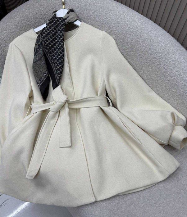 Женское полупальто