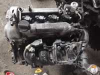 Двигател мотор за Киа Соул 1,6 16V бензин 12г. 140кс Kia Soul