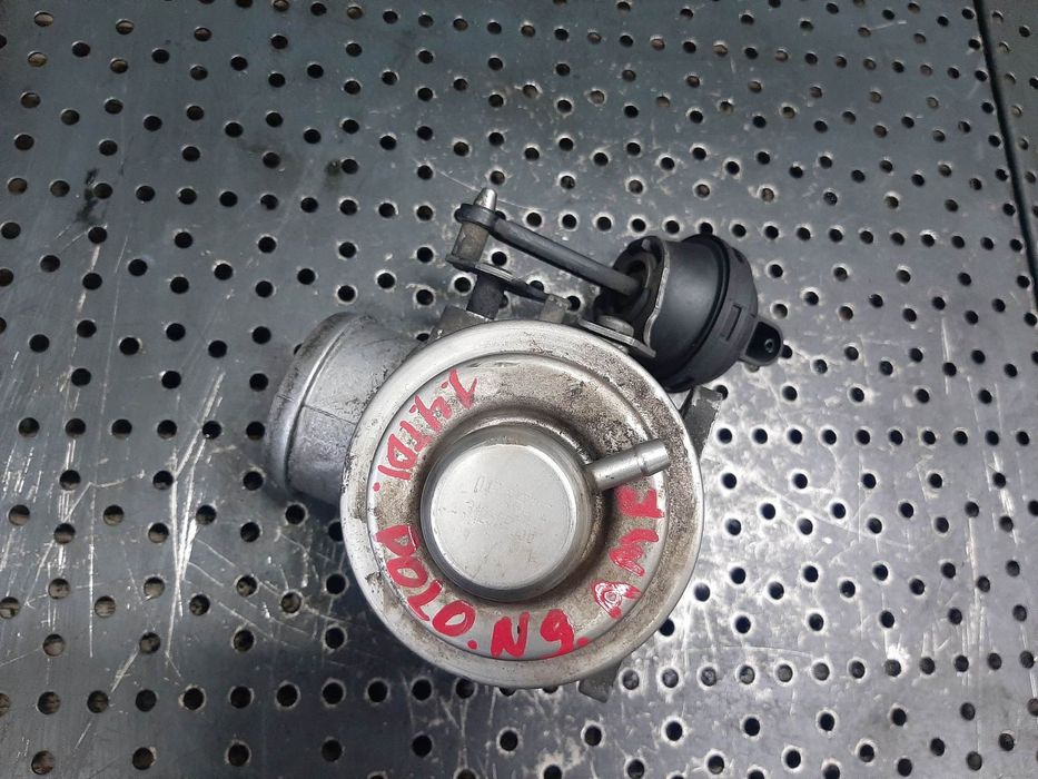 egr 1.4 tdi seat ibiza cordoba a2 8z  skoda fabia 1 vw polo 9n 045131501c