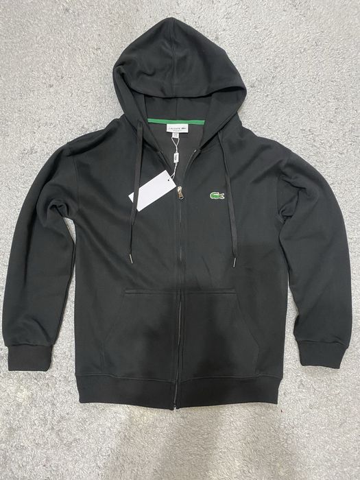 Продается новая олимпийка Lacoste