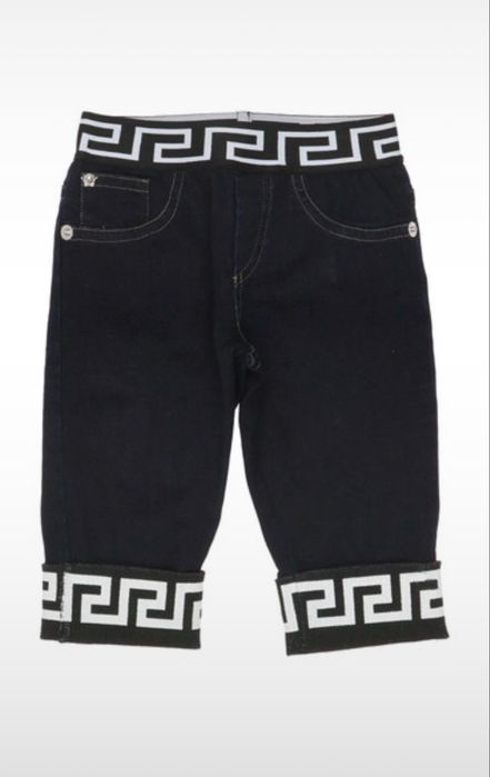 Blugi Versace originali