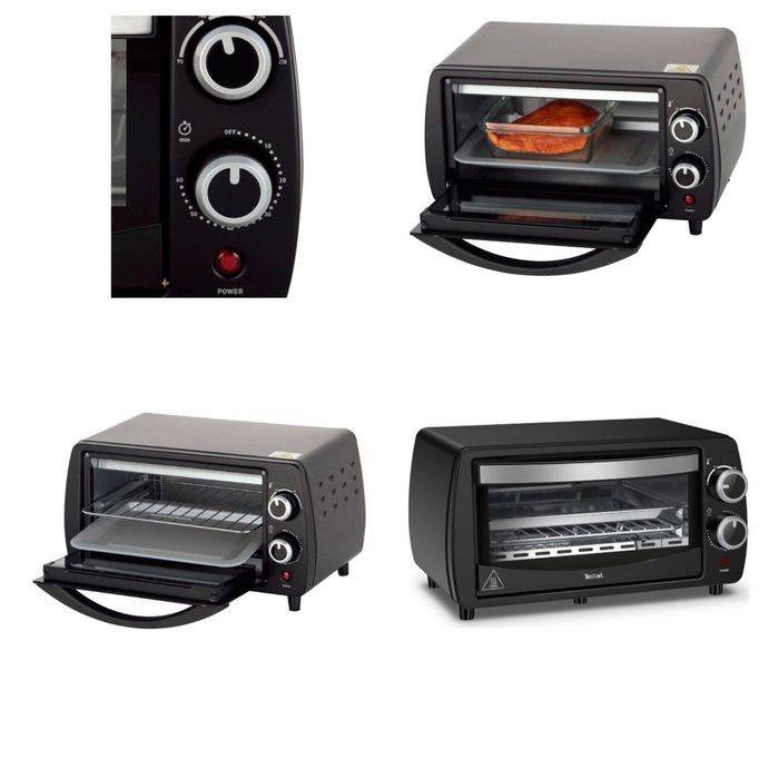 Мини-печь фирмы Tefal