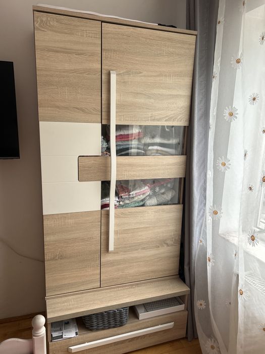 Set Mobilier tineret bej