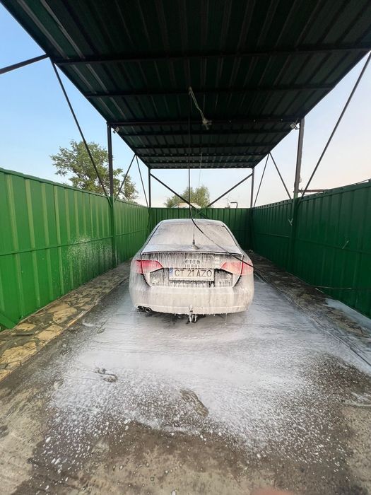 Vand audi A4 b8 2.0 caga