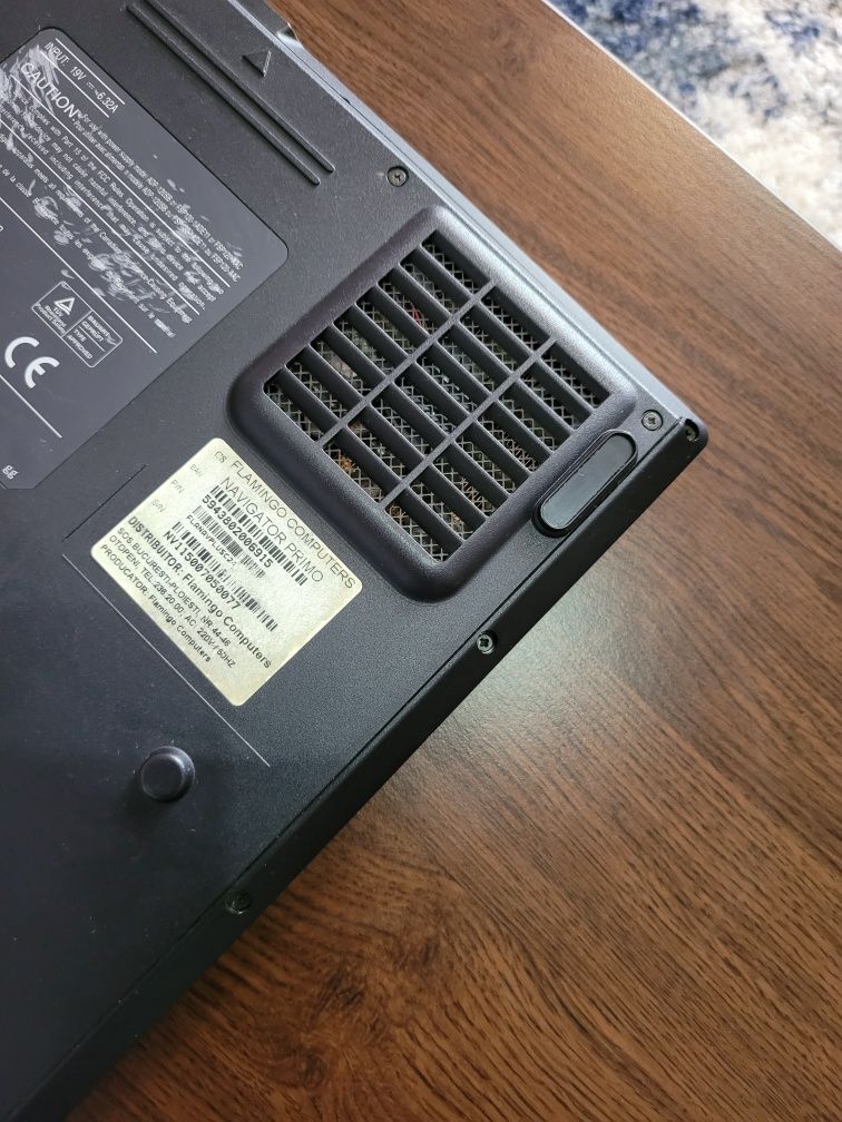Laptop Navigator , Flamingo Computers