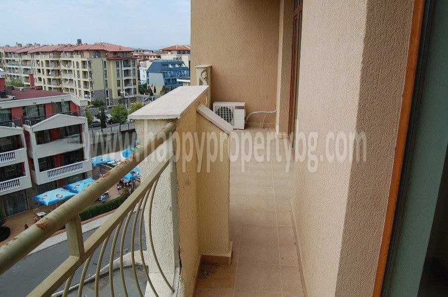 Продава се Двустаен апартамент в к.к. Слънчев бряг - 66 кв.м за 894 €/кв.м - Снимка #15