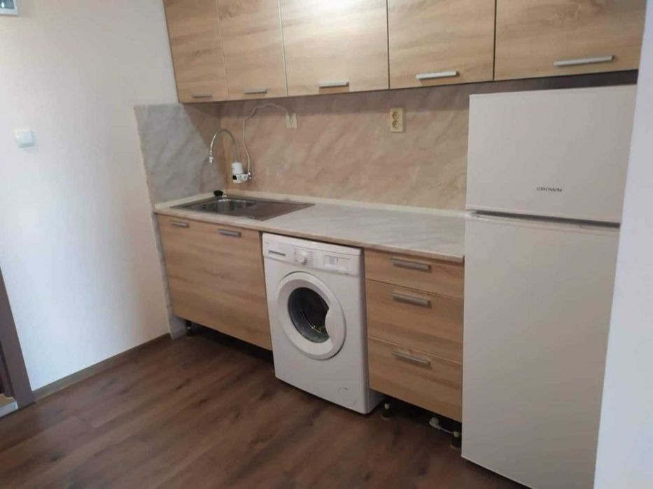 ж.к.Дружба 3 - АТЕЛИЕ