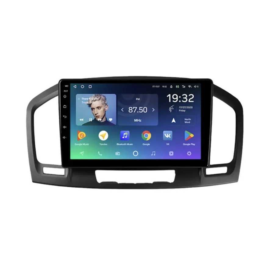 Buick Regal 2009-2013 Android Мултимедия/Навигация