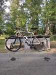 Scott Racing - roti 26 - cadru M