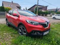 Renault Kadjar unic proprietar