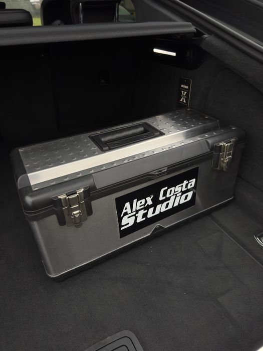 Cutie unelte și accesorii