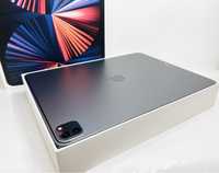 Apple iPad Pro 12.9 M1 2021 5th Gen WiFi 128GB Перфектен! Гаранция!