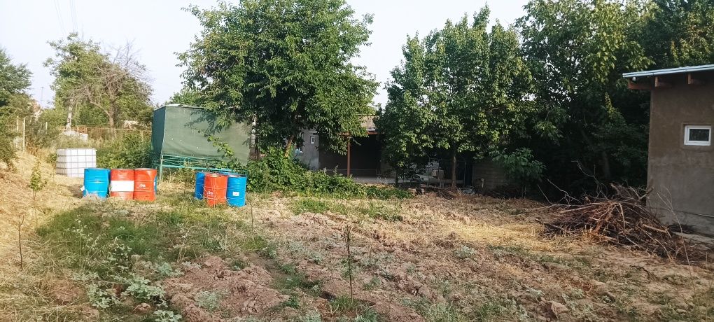 ДАЧА СОТИЛАДИ, Юқоричирчиқ тумани, Охунбобоев МФЙ., СВТ "ПОДЪЁМНИК"
