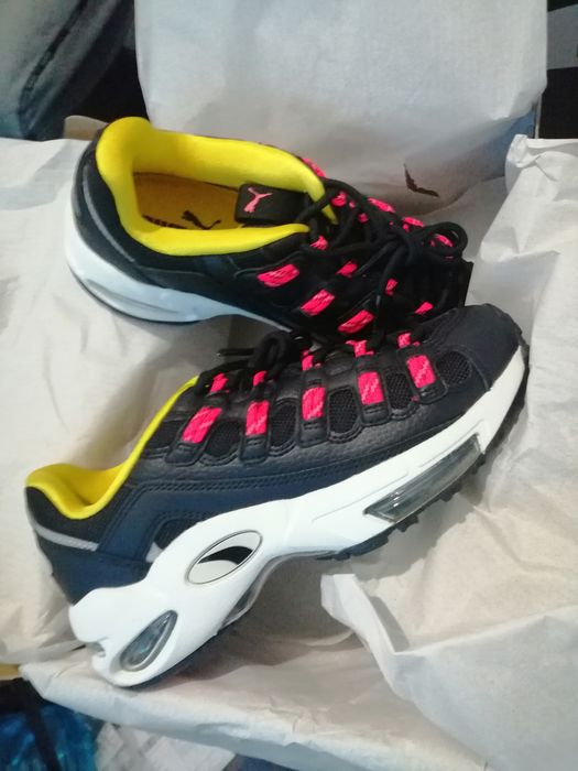 Pantofi Sport Puma Unisex 37,5 ; 38 și 38,5