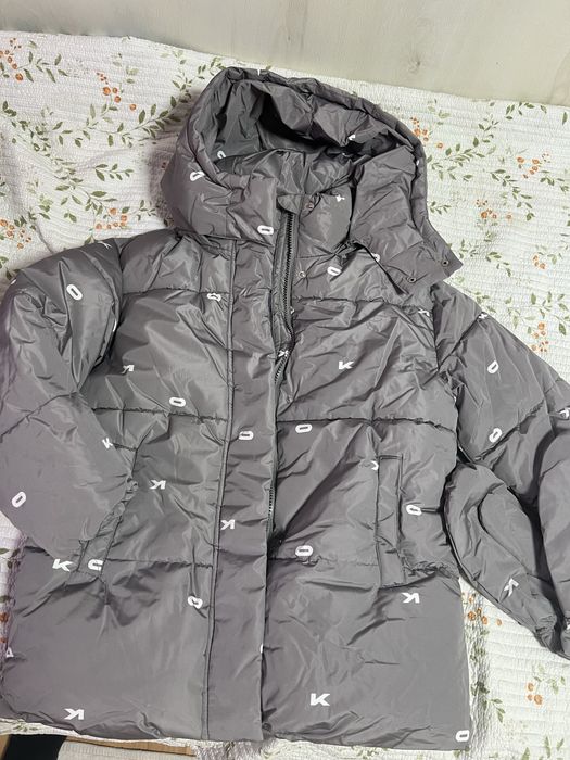 Демисезонная куртка  Sela