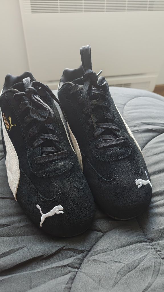 Маратонки Puma Speedcat OG unisex