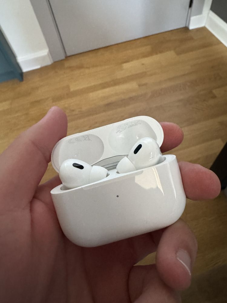 Airpods Pro 2 gen