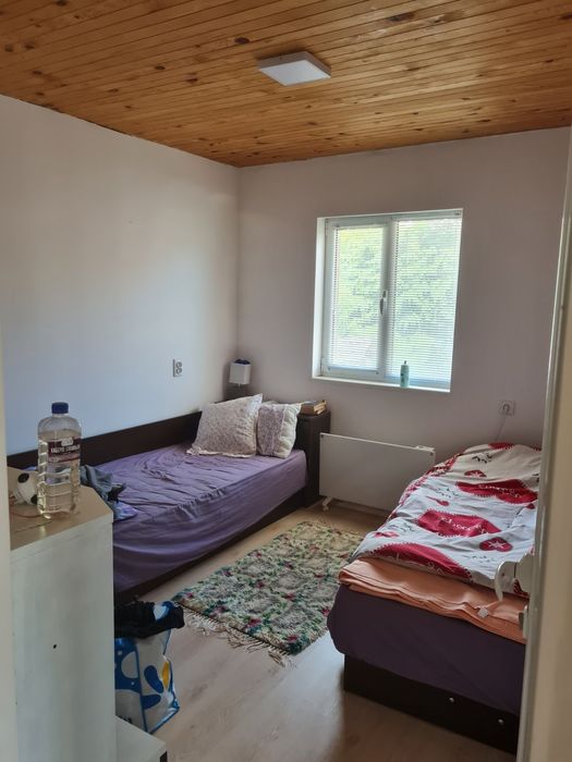 Къща под наем за Нова година, село Розовец, Пловдивско