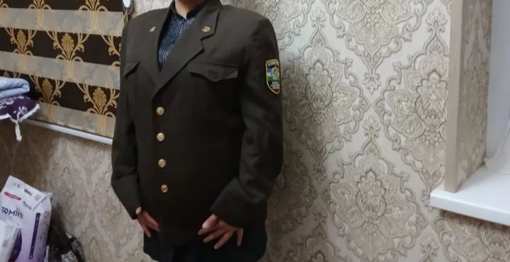 Voyenni forma sotiladi