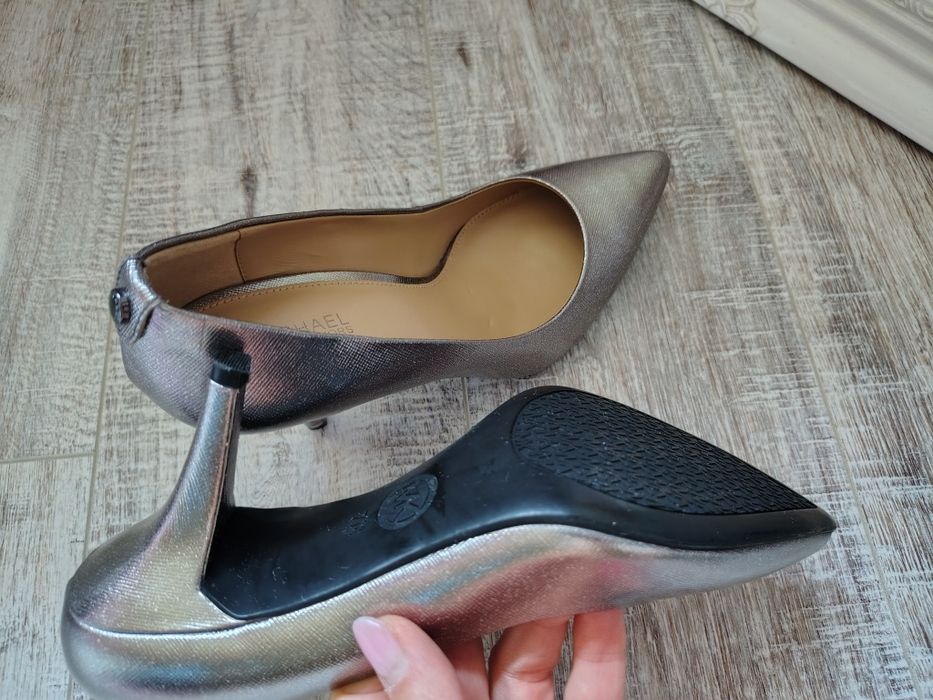 Дамски обувки Michael Kors 37-нови!