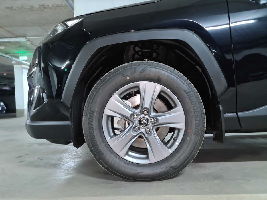 225/65R17 102H Bridgestone Alenza 001 - set 4 cauciucuri vară - ca noi