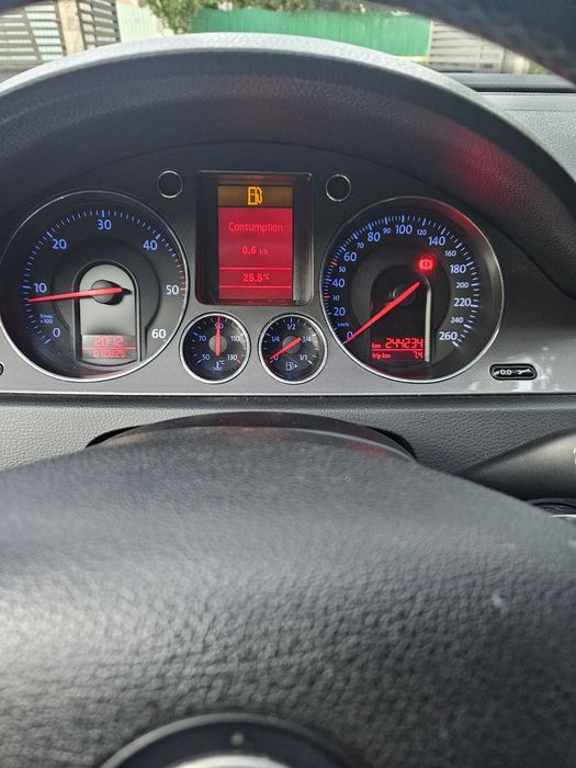 Vw passat 1.9 TDI