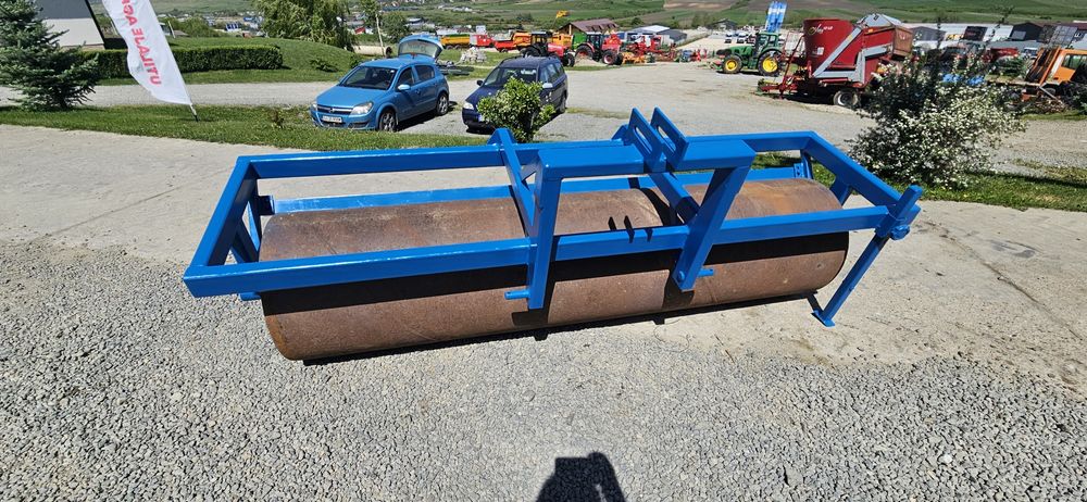 Rol 2.5m în tiranti