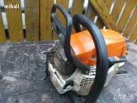 Резачка Stihl 291