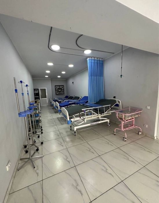 Продается коммерческое помещение 215м2, первая линия, Новостройка