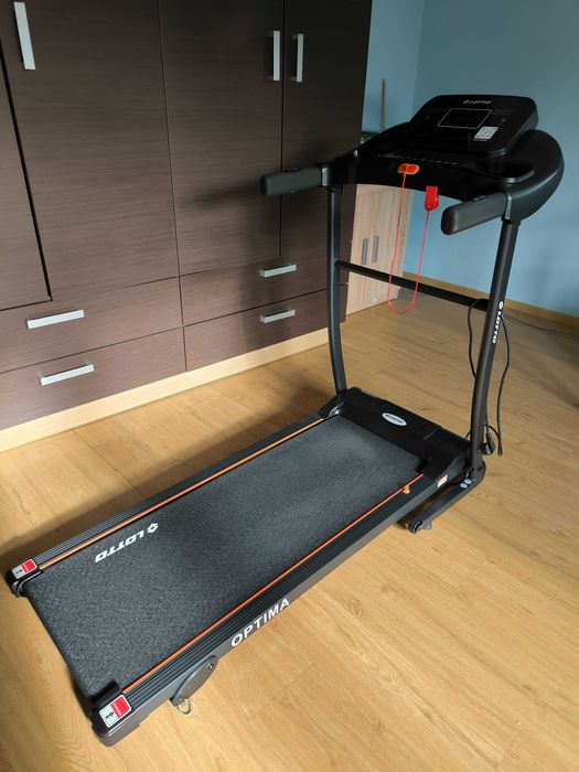 Бягаща пътека LOTTO