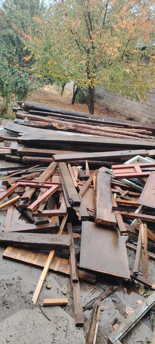 Гарбилга болорга йогоч