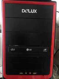 PC Delux AMD 2,91 GHz, 512 MB