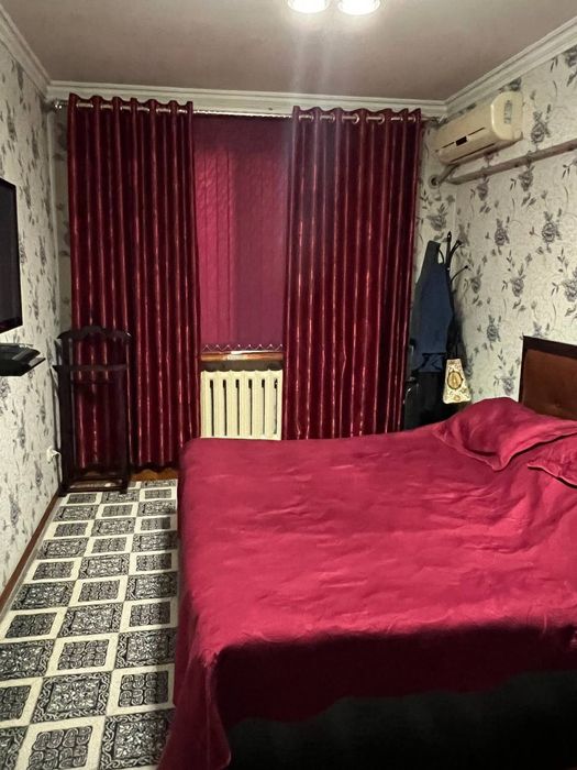 Продаётся 3/4/4 Буюк ипак йули метро