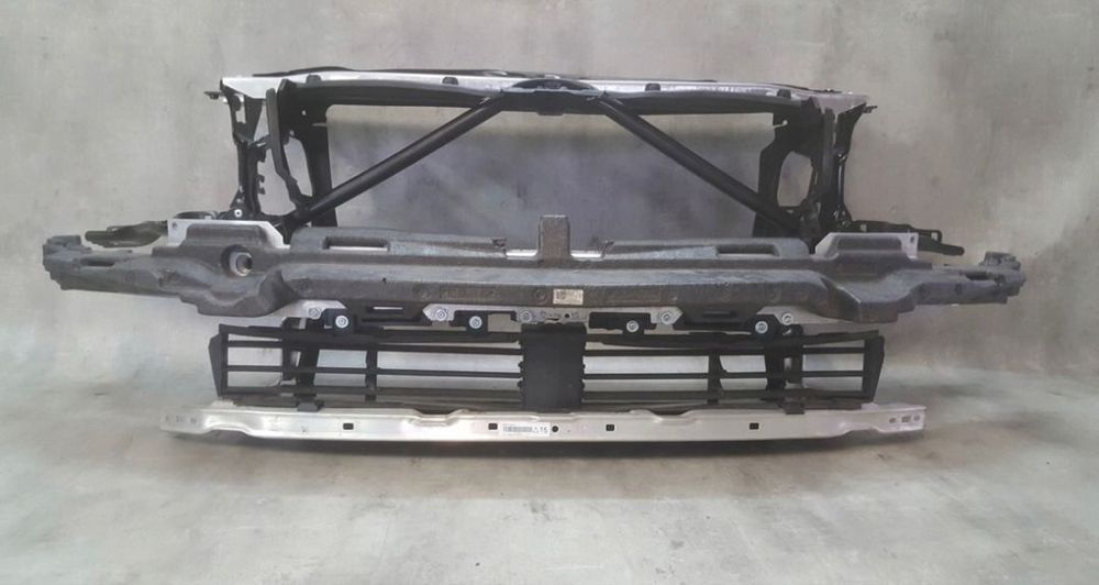 tragher trager bmw seria 5 g30 g31 m pachet