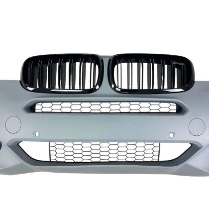 М-Пакет за BMW БМВ X5 F15 Ф15