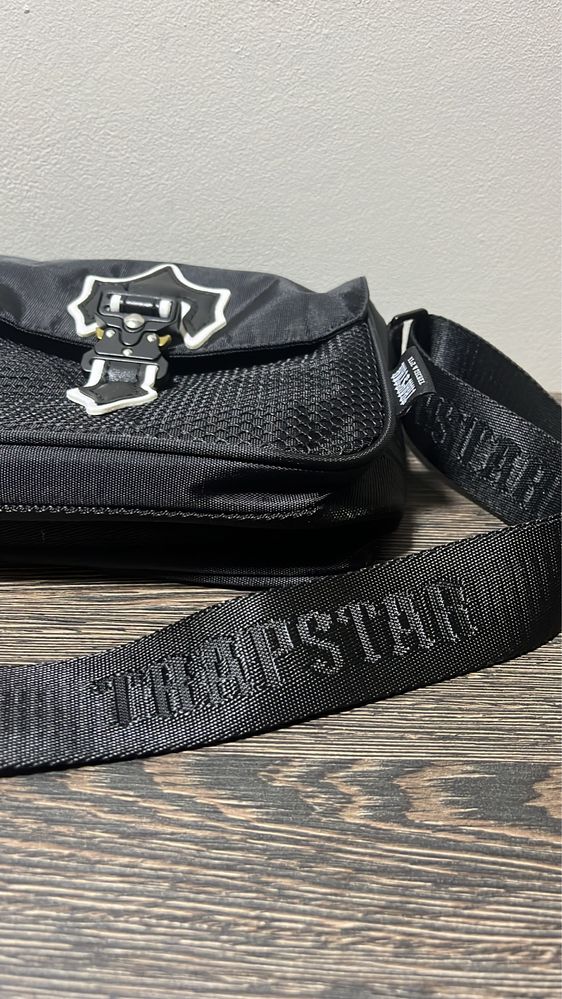 Чанта Trapstar Cross Body 2.0