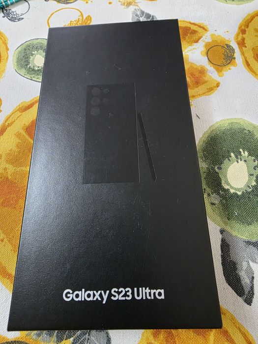 Samsung S23 ultra 256gb