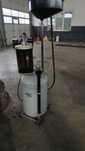 Recuperator ulei pneumatic