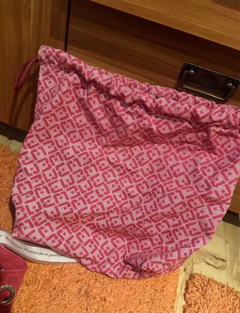 Geanta din piele liu jo
