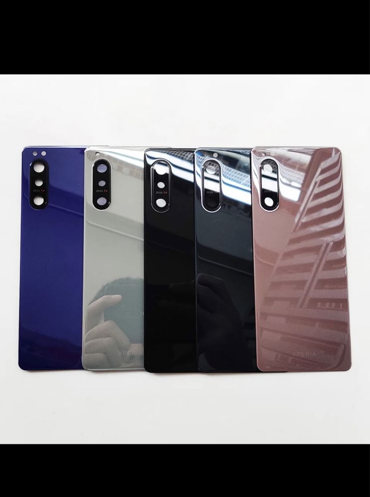 Заден капак за Sony Xperia 1 ii Sony Xperia 10 ii, Sony Xperia 5 ii