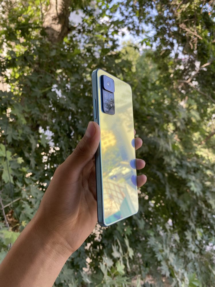 Redmi Note 11 Pro