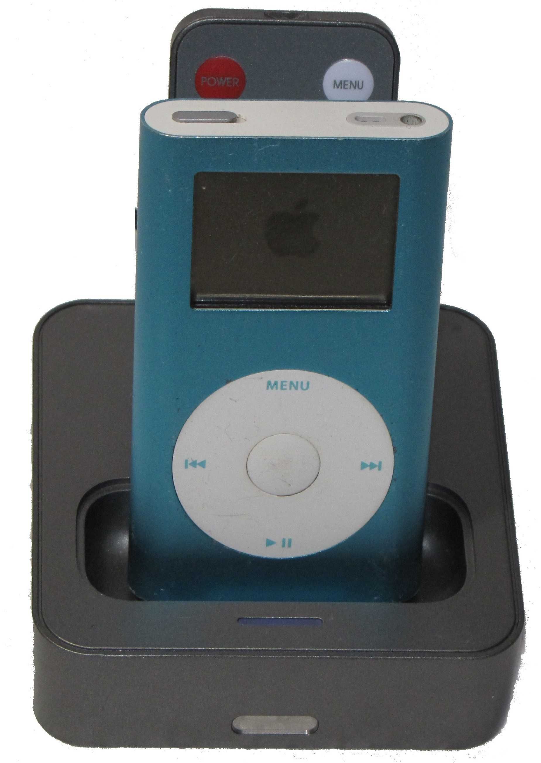 Iphone/Ipod Docking - Айфон айпод докинг станция