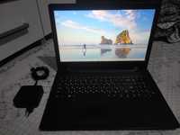 Ноутбук lenovo ideapad 110-15ibr