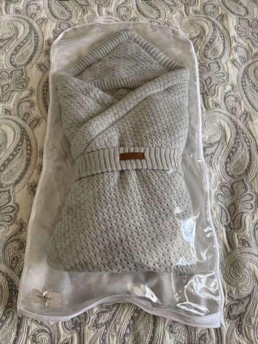 Продам одеяло - конверт на выписку