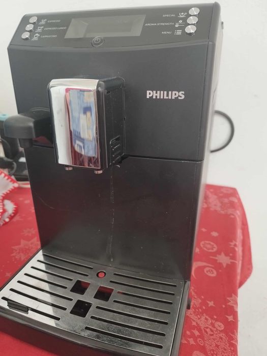 Expresor Cafea PHILIPS