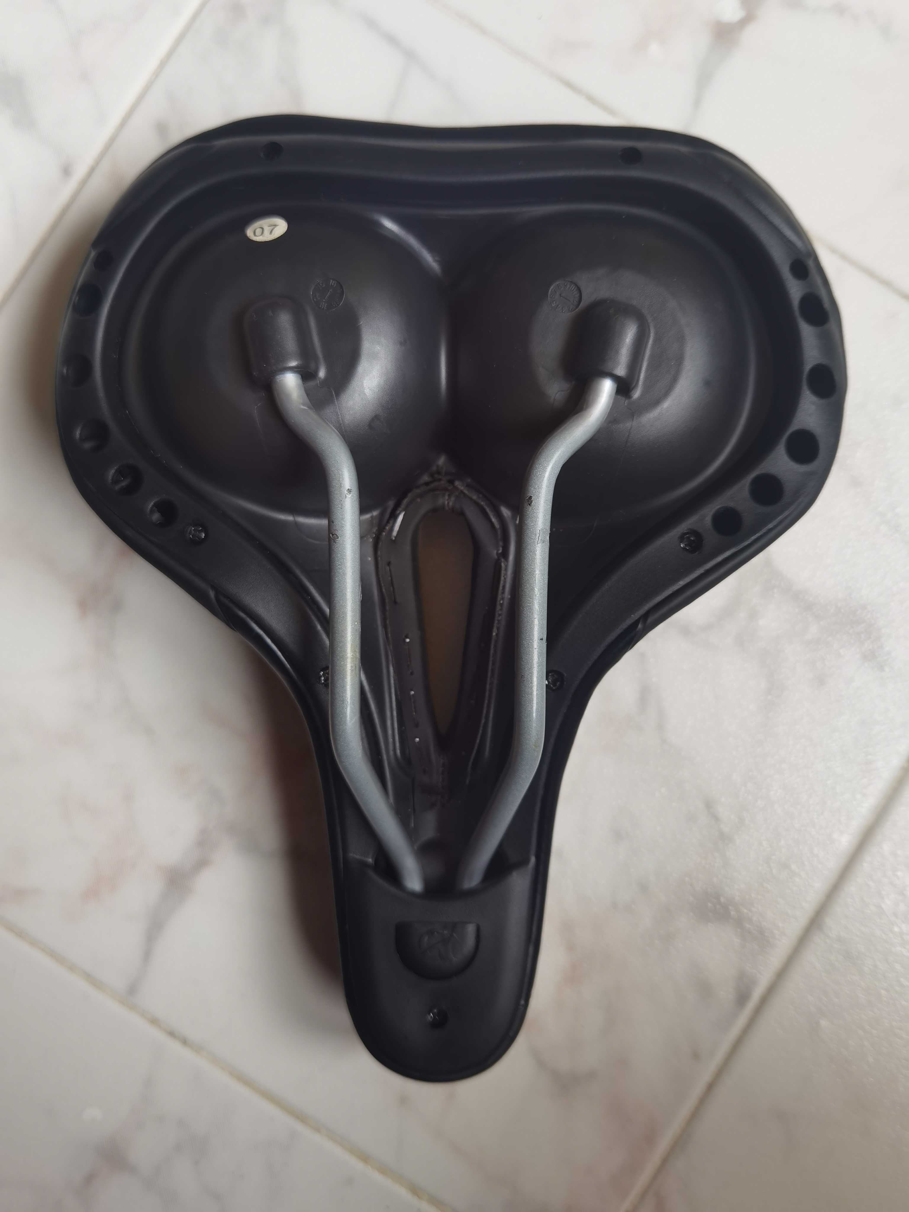 Седалки Selle Royal, Medicus, Rockrider