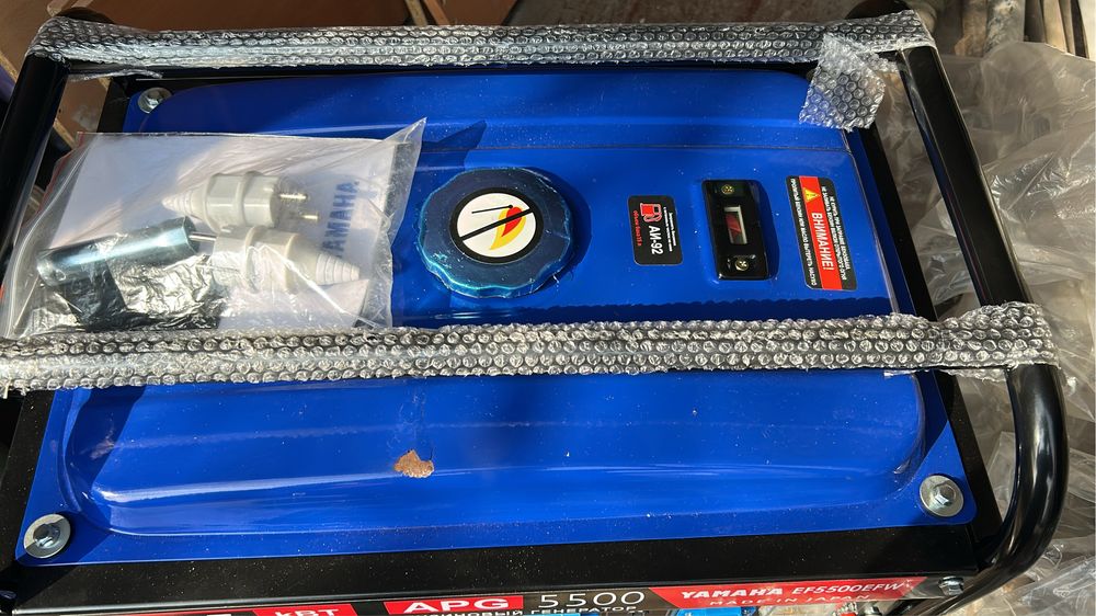 Продам мотор yamaha