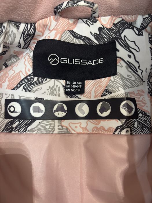 Экипировка для девочек